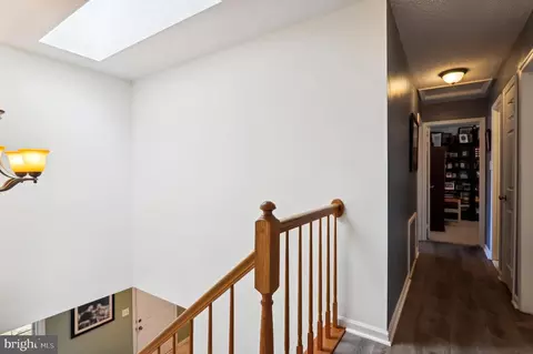 Entry Way - 13501 Winding Trail Ct, Silver Spring, MD 20906 photo 2 of 3