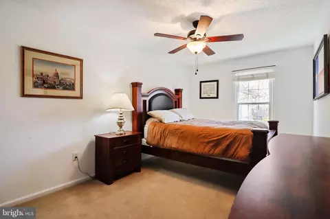 Bedroom - 13501 Winding Trail Ct, Silver Spring, MD 20906 photo 3 of 4