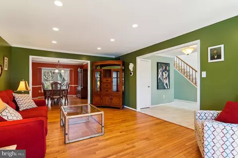 Living - 13501 Winding Trail Ct, Silver Spring, MD 20906 photo 1 of 6