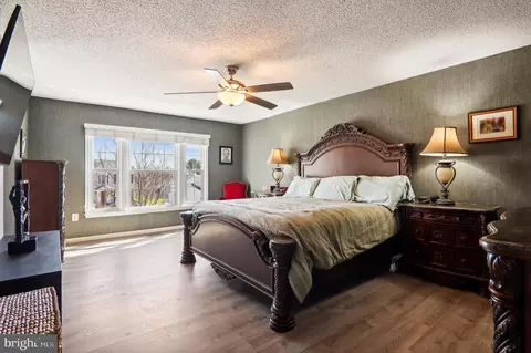 Bedroom - 13501 Winding Trail Ct, Silver Spring, MD 20906 photo 1 of 4