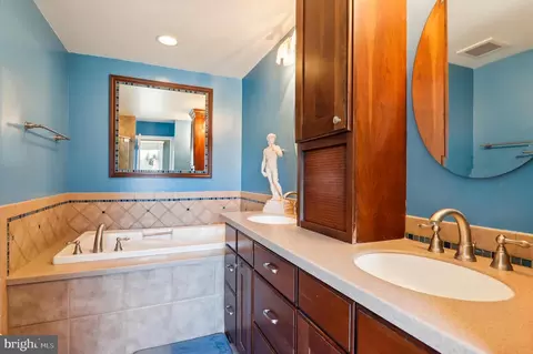 Bath - 13501 Winding Trail Ct, Silver Spring, MD 20906 photo 2 of 5
