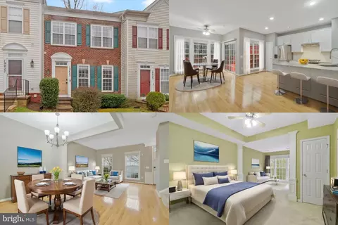 19425 Rayfield Dr, Germantown, MD 20874