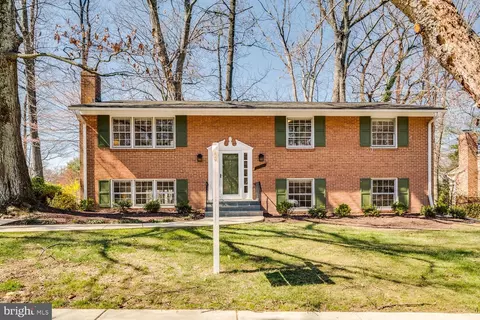 12816 Middlevale Ln, Silver Spring, MD 20906 photo 4