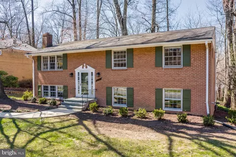 12816 Middlevale Ln, Silver Spring, MD 20906