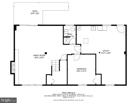 12816 Middlevale Ln, Silver Spring, MD 20906 photo 46