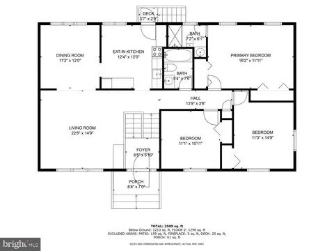 12816 Middlevale Ln, Silver Spring, MD 20906 photo 45
