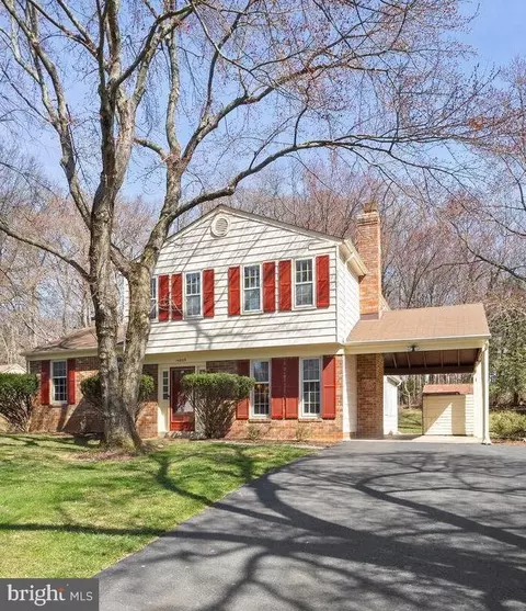 14809 Peachwood Dr, Silver Spring, MD 20905