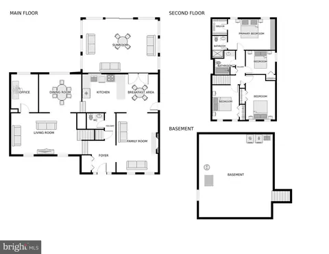 14809 Peachwood Dr, Silver Spring, MD 20905 photo 23