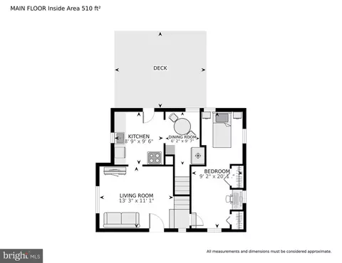 9912 Gardiner Ave, Silver Spring, MD 20902 photo 2