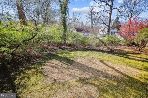 Exterior - 4408 Emden St, Silver Spring, MD 20906 photo 9 of 9