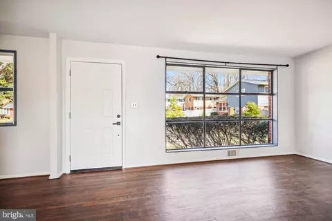 Entry Way - 4408 Emden St, Silver Spring, MD 20906 photo 1 of 8