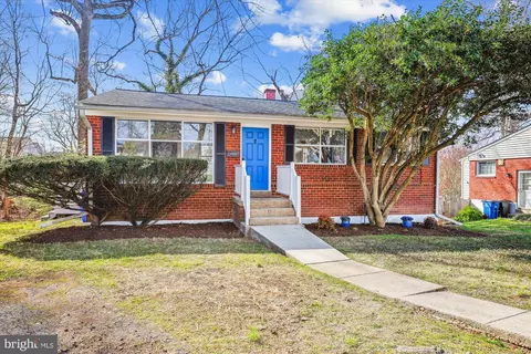 4408 Emden St, Silver Spring, MD 20906