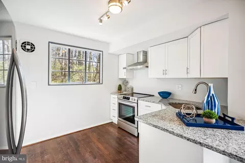 Kitchen - 4408 Emden St, Silver Spring, MD 20906 photo 1 of 4