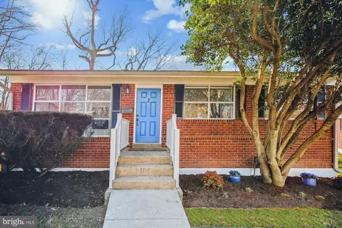 Exterior - 4408 Emden St, Silver Spring, MD 20906 photo 2 of 9
