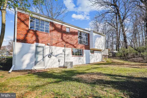 Exterior - 4408 Emden St, Silver Spring, MD 20906 photo 7 of 9