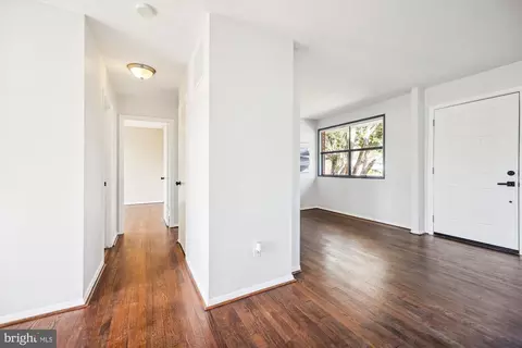 Entry Way - 4408 Emden St, Silver Spring, MD 20906 photo 6 of 8