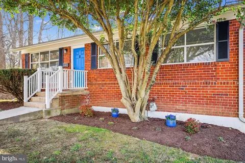 Exterior - 4408 Emden St, Silver Spring, MD 20906 photo 3 of 9