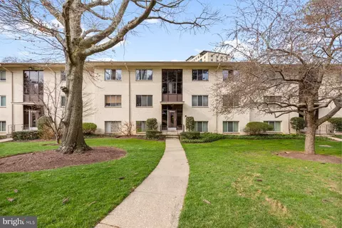 10440 Rockville Pik #201, Rockville, MD 20852