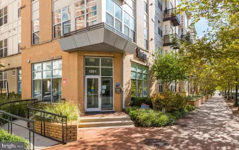 1201 E West Hwy #113, Silver Spring, MD 20910