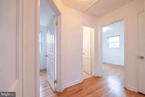 Entry Way - 11528 Soward Dr, Silver Spring, MD 20902 photo 3 of 4