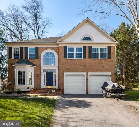 12904 Summit Ridge Ter, Germantown, MD 20874