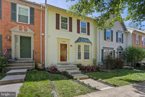 14424 Long Channel Cir, Germantown, MD 20874