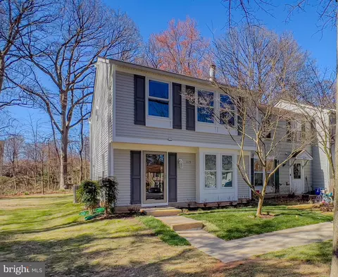 1115 Sandy Hollow Ct, Silver Spring, MD 20905