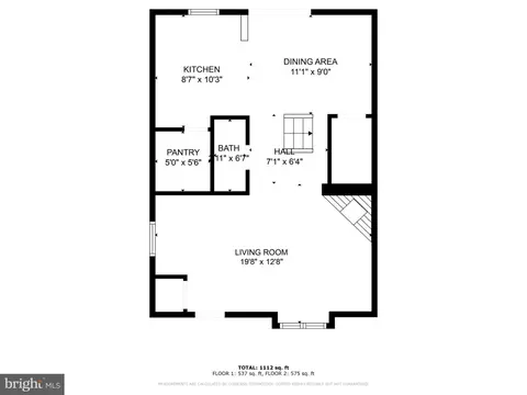 1115 Sandy Hollow Ct, Silver Spring, MD 20905 photo 11