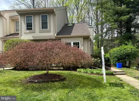 1458 Casino Cir, Silver Spring, MD 20906