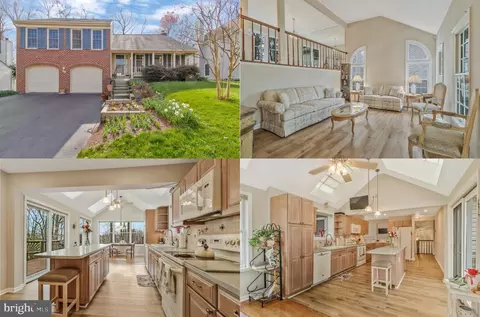 2729 Deer Ridge Dr, Silver Spring, MD 20904