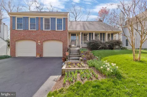 2729 Deer Ridge Dr, Silver Spring, MD 20904 photo 3