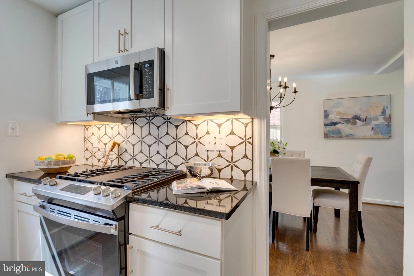 Kitchen - 214 Dale Dr, Silver Spring, MD 20910 photo 2 of 3