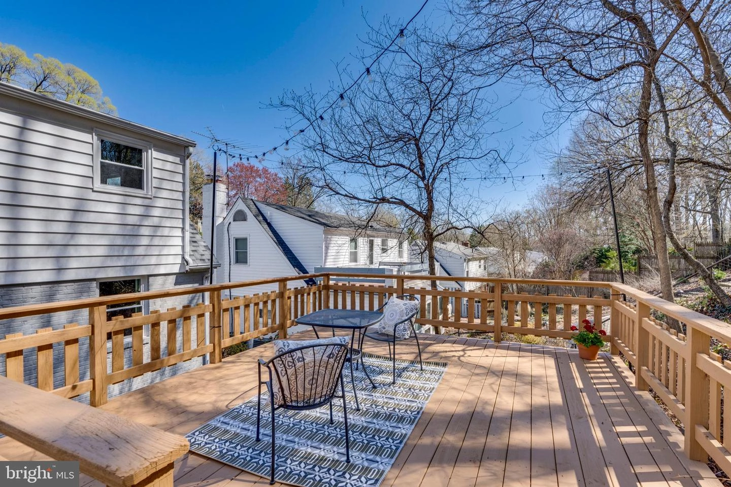 Exterior - 214 Dale Dr, Silver Spring, MD 20910 photo 7 of 11