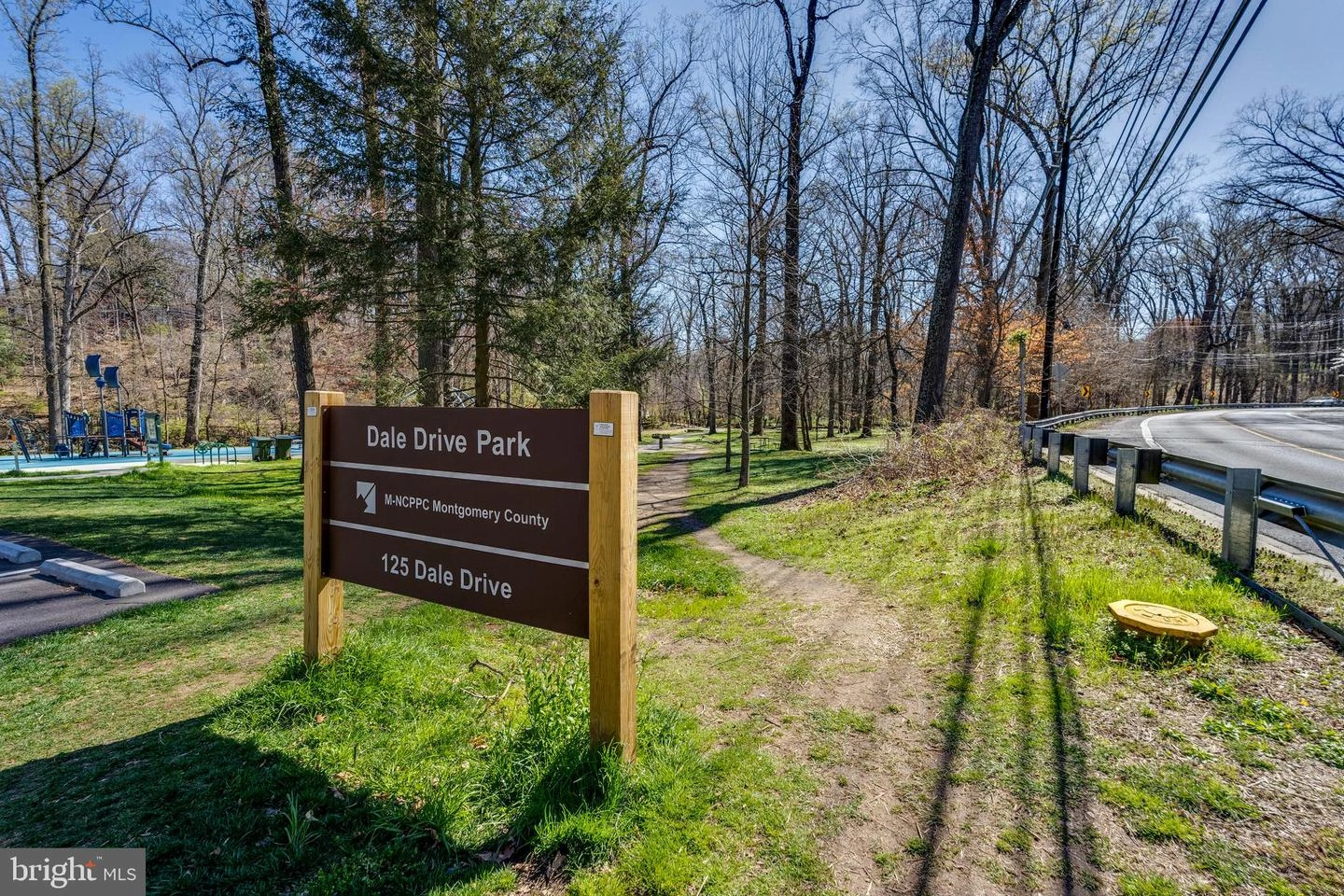 View/Area - 214 Dale Dr, Silver Spring, MD 20910 photo 1 of 2