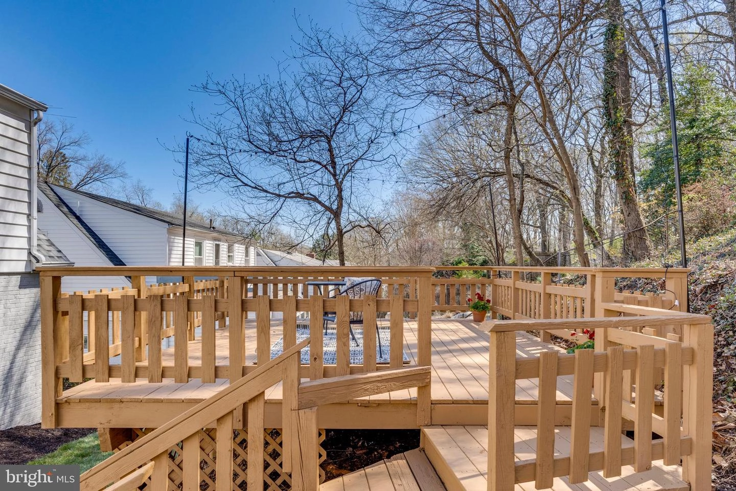 Exterior - 214 Dale Dr, Silver Spring, MD 20910 photo 6 of 11