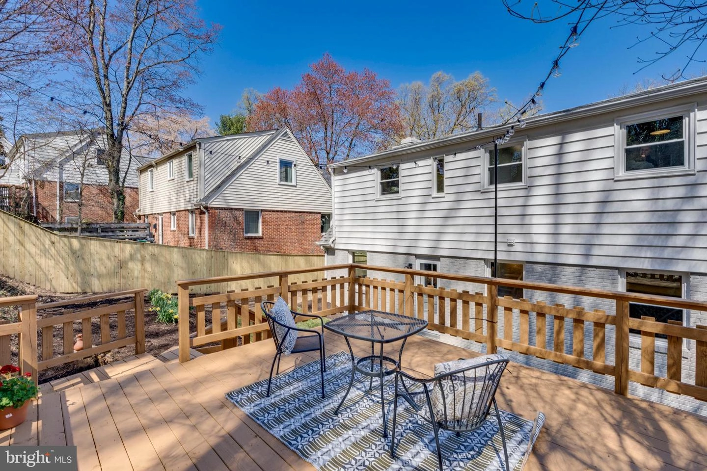 Exterior - 214 Dale Dr, Silver Spring, MD 20910 photo 8 of 11