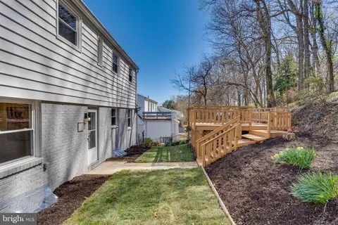 Exterior - 214 Dale Dr, Silver Spring, MD 20910 photo 3 of 11