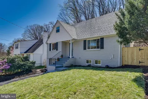 214 Dale Dr, Silver Spring, MD 20910