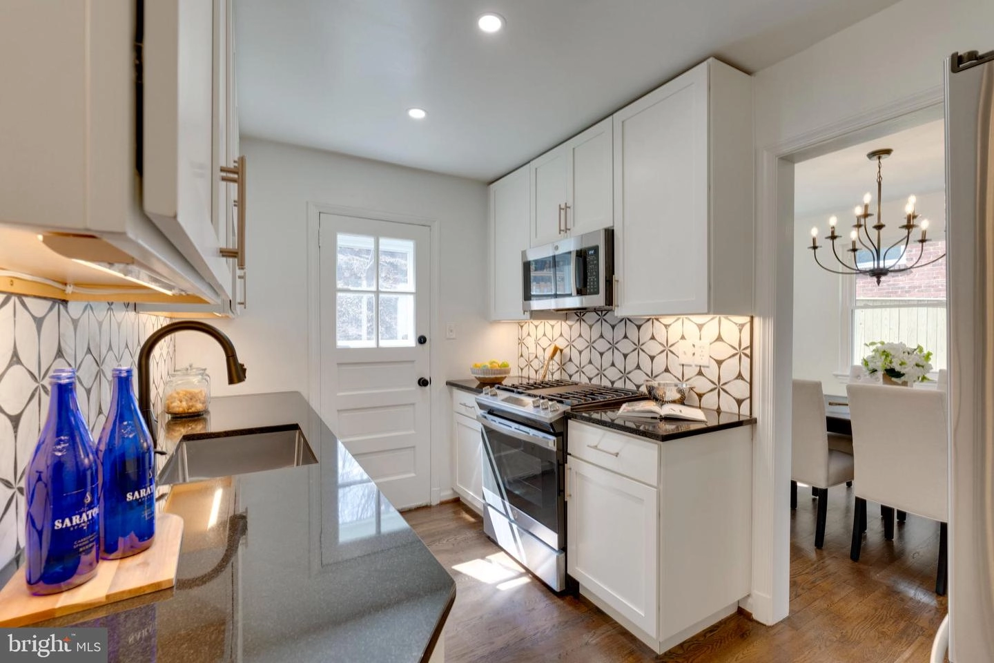 Kitchen - 214 Dale Dr, Silver Spring, MD 20910 photo 3 of 3
