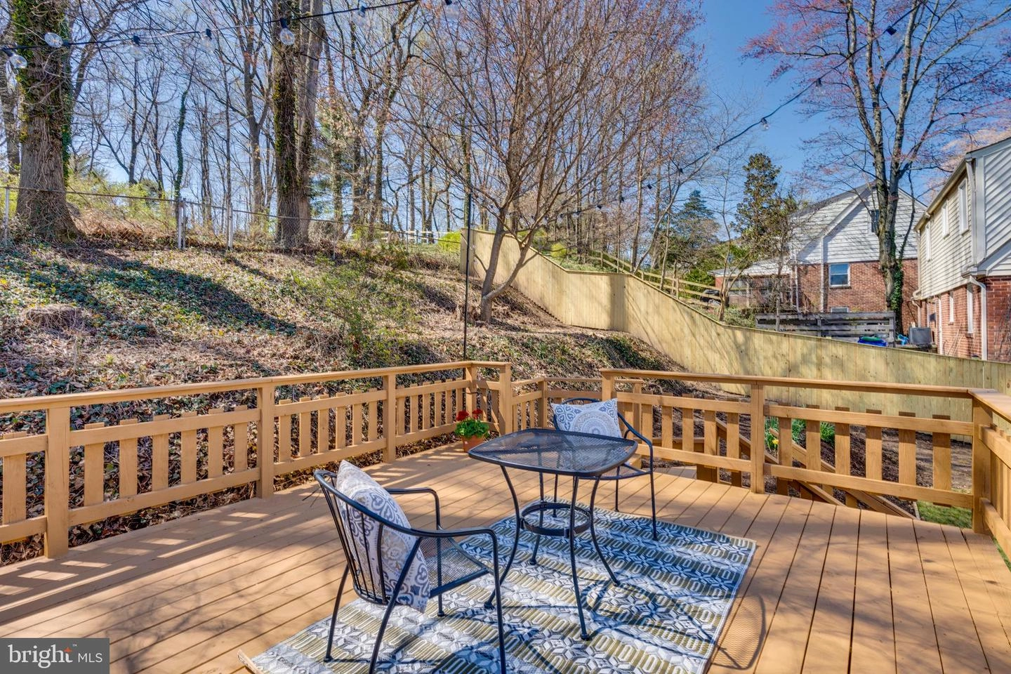 Exterior - 214 Dale Dr, Silver Spring, MD 20910 photo 9 of 11
