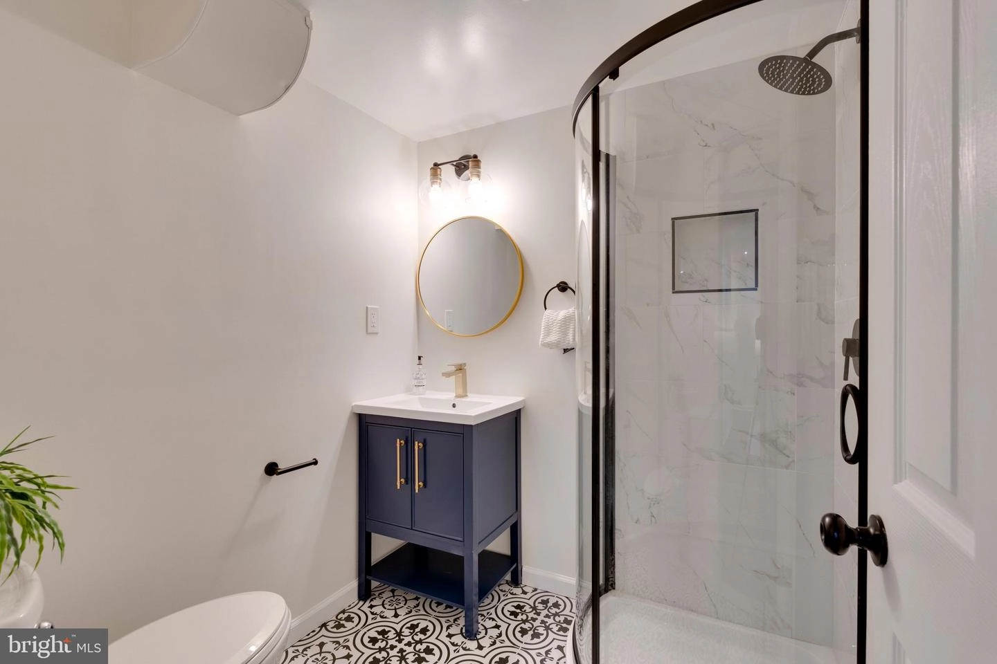 Bath - 214 Dale Dr, Silver Spring, MD 20910 photo 6 of 6