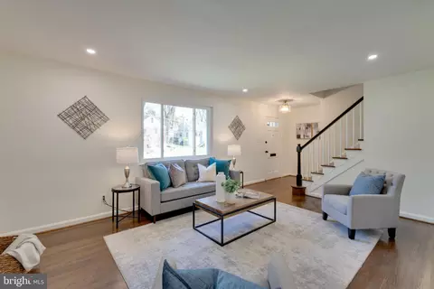Living - 214 Dale Dr, Silver Spring, MD 20910 photo 1 of 8