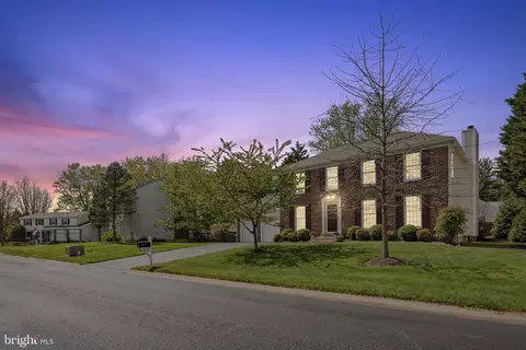 14712 Maine Cove Ter, North Potomac, MD 20878