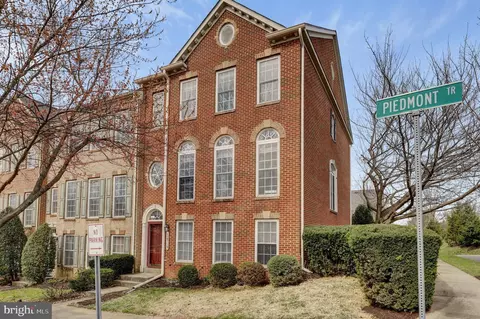 12719 Piedmont Trail Rd, Clarksburg, MD 20871