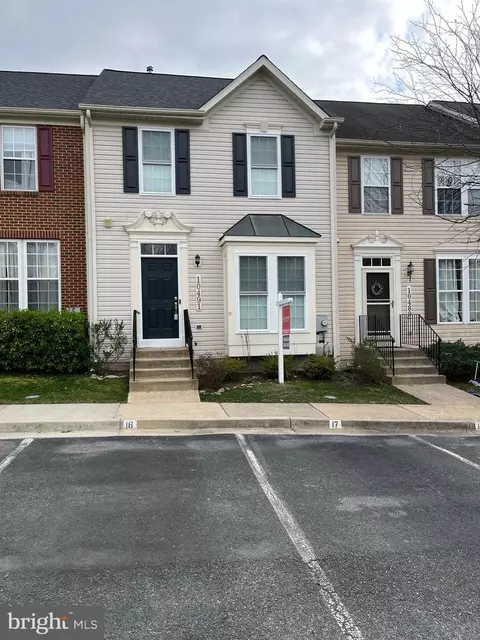 10491 Damascus Park Ln, Damascus, MD 20872
