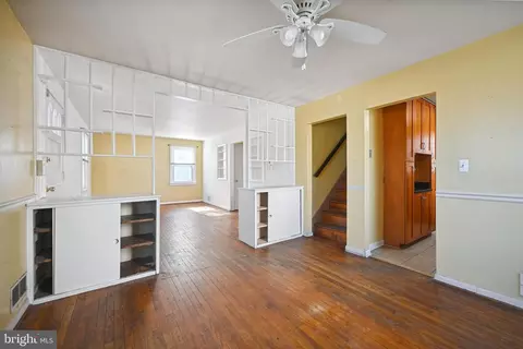 Entry Way - 2604 Terrapin Rd, Silver Spring, MD 20906 photo 2 of 3