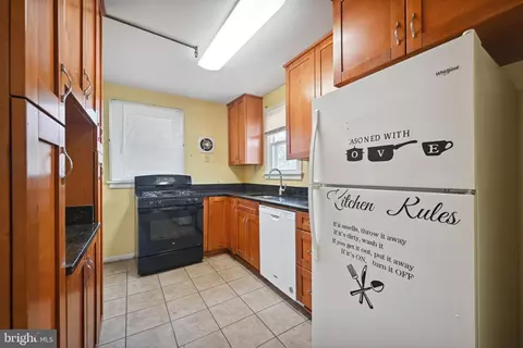 Kitchen - 2604 Terrapin Rd, Silver Spring, MD 20906 photo 1 of 1