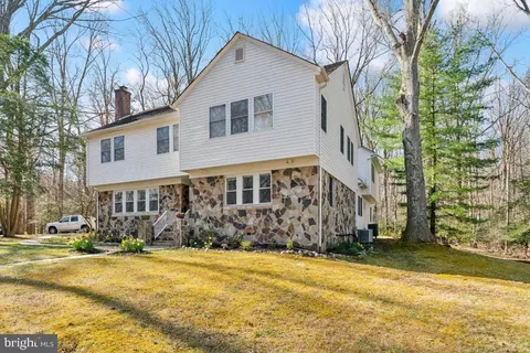 Exterior - 12308 Remington Dr, Silver Spring, MD 20902 photo 3 of 8