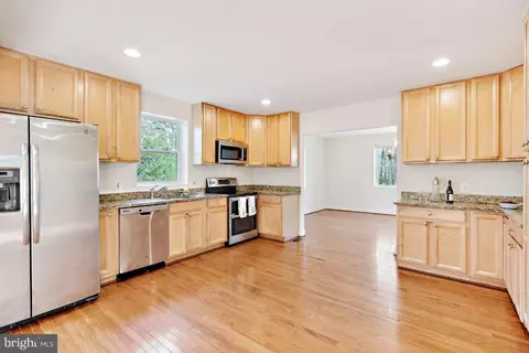 Kitchen - 12308 Remington Dr, Silver Spring, MD 20902 photo 2 of 4