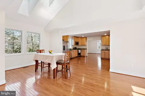 Dining - 12308 Remington Dr, Silver Spring, MD 20902 photo 3 of 4